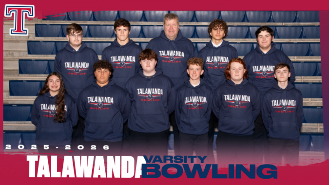 Team Photo 2025-2026